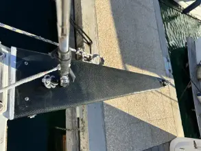 Thumbnail von JPK Composites 10.80 MAGIC SEA