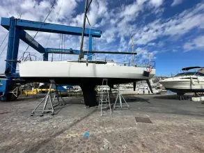 Thumbnail von JPK Composites 10.80 MAGIC SEA