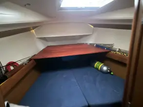 Thumbnail von Jeanneau Sun Odyssey 42 DS Salty Solution