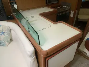 Thumbnail von Jeanneau Sun Odyssey 42 DS Salty Solution