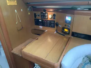 Thumbnail von Jeanneau Sun Odyssey 42 DS Salty Solution