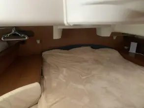 Thumbnail von Jeanneau Sun Odyssey 42 DS Salty Solution