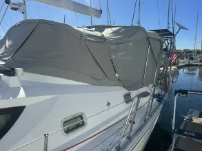 Thumbnail von Jeanneau Sun Odyssey 42 DS Salty Solution