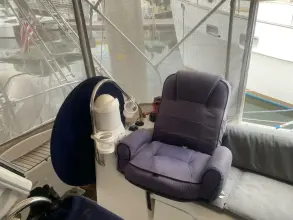 Thumbnail von Jeanneau Sun Odyssey 42 DS Salty Solution