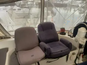 Thumbnail von Jeanneau Sun Odyssey 42 DS Salty Solution