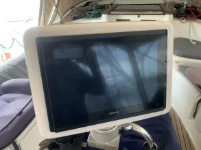 Thumbnail von Jeanneau Sun Odyssey 42 DS Salty Solution