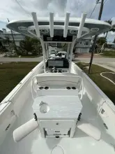Thumbnail von Sea Hunt Escape 28 Center Console