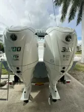 Thumbnail von Sea Hunt Escape 28 Center Console