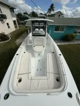 Thumbnail von Sea Hunt Escape 28 Center Console