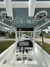 Thumbnail von Sea Hunt Escape 28 Center Console