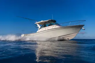 Grady White Express 340