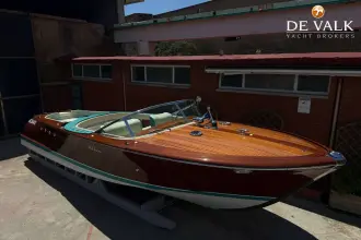 Riva Aquarama