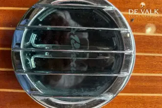 Thumbnail von Riva Aquarama