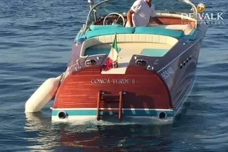 Thumbnail von Riva Aquarama