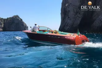 Thumbnail von Riva Aquarama