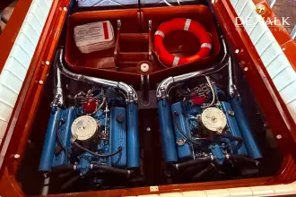 Thumbnail von Riva Aquarama