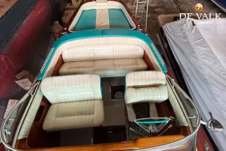 Thumbnail von Riva Aquarama