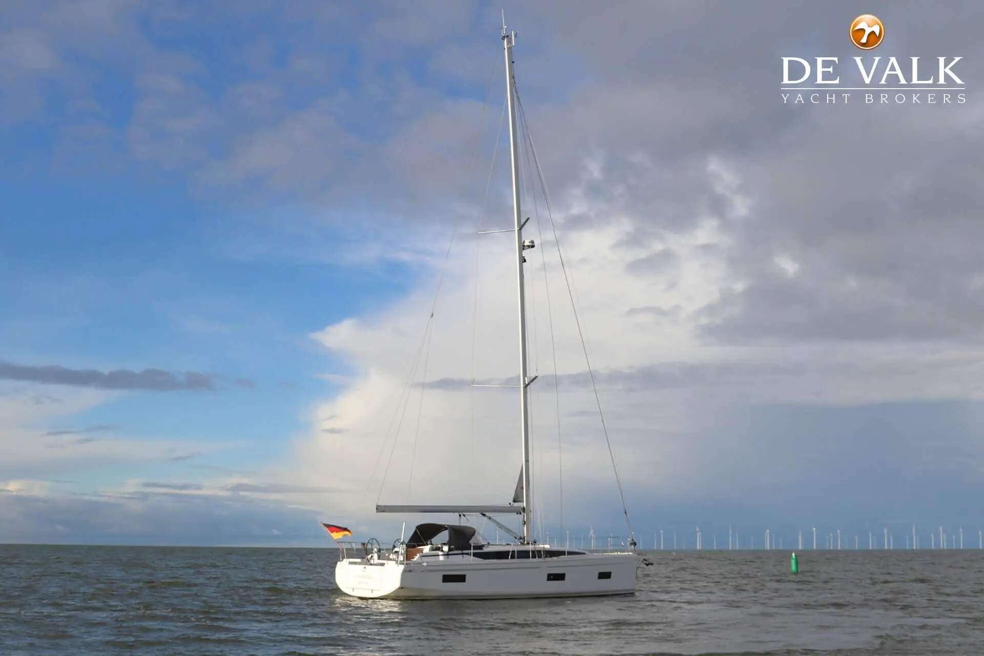 Thumbnail von Bavaria C42