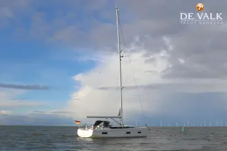 Thumbnail von Bavaria C42