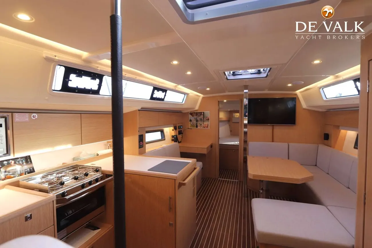 Thumbnail von Bavaria C42