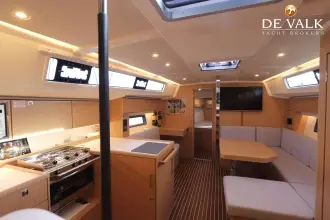 Thumbnail von Bavaria C42