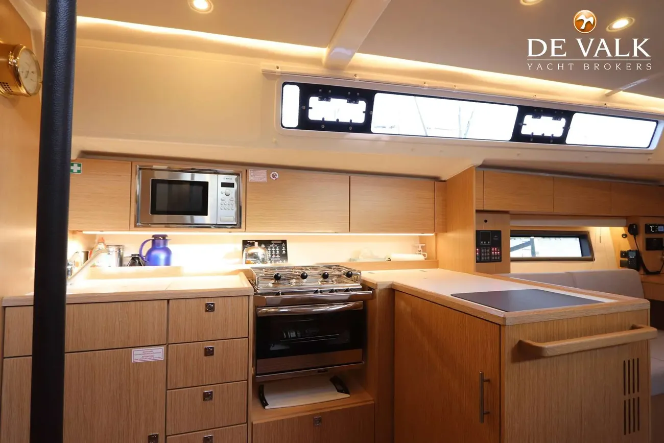 Thumbnail von Bavaria C42