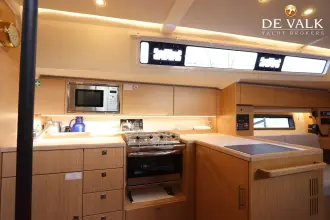 Thumbnail von Bavaria C42