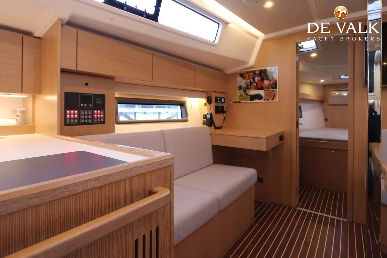 Thumbnail von Bavaria C42