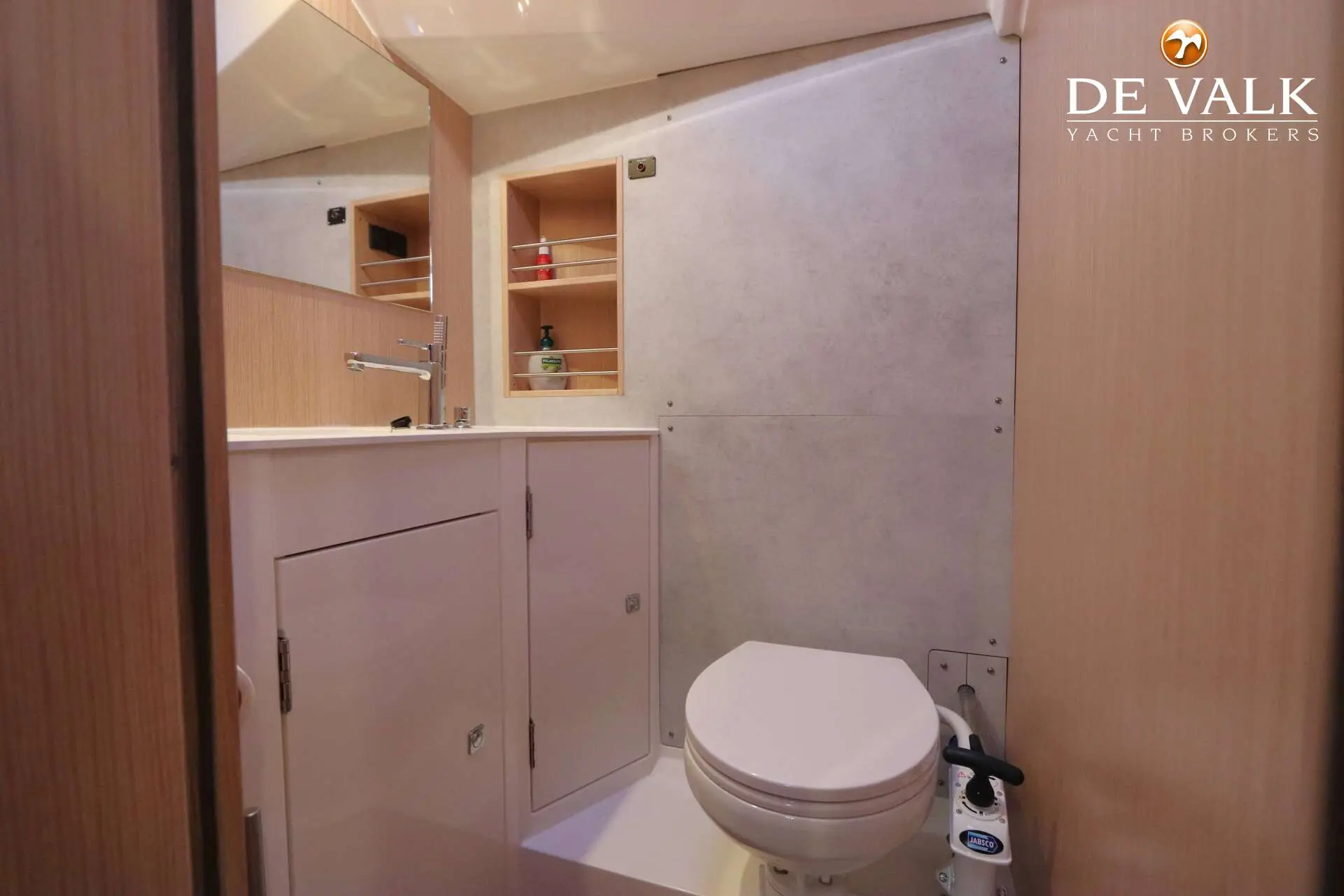 Thumbnail von Bavaria C42