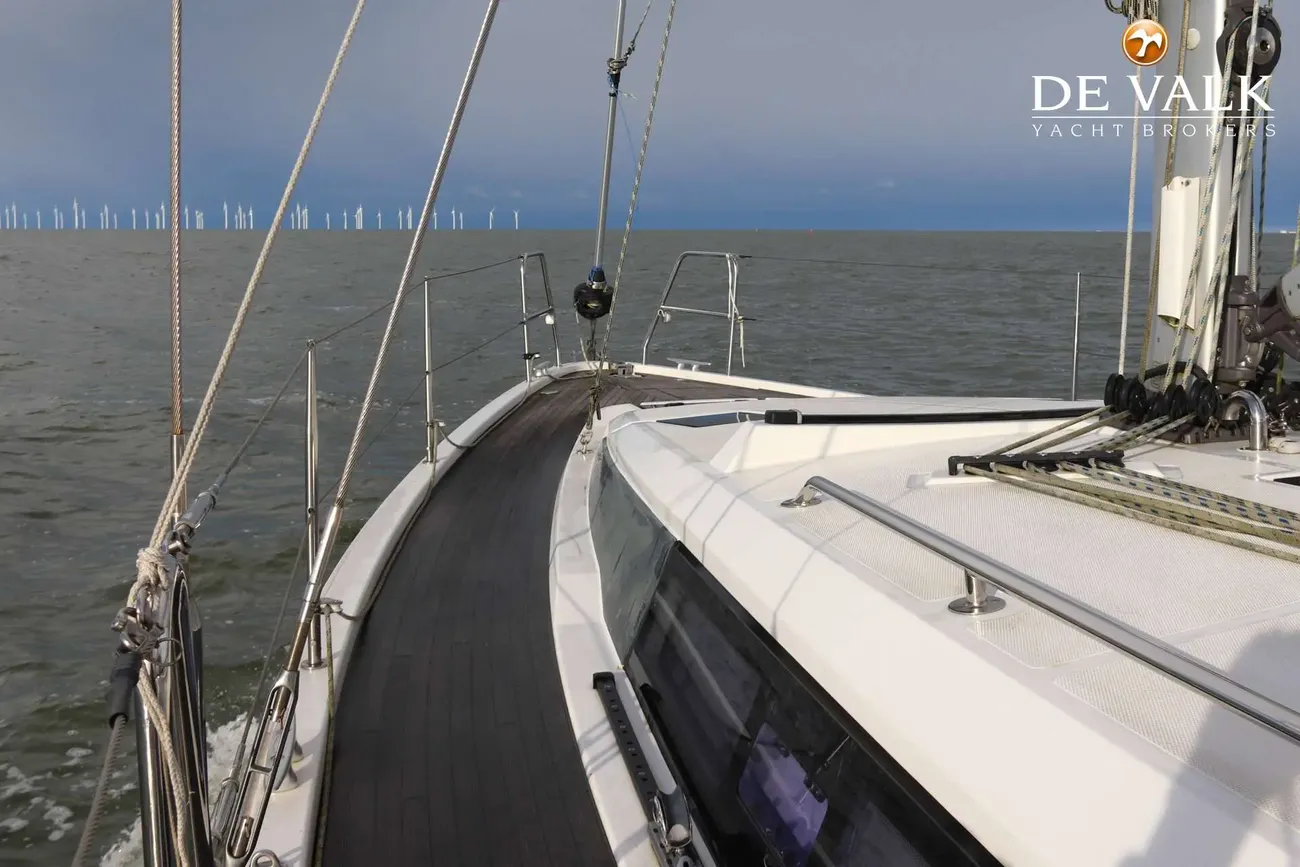 Thumbnail von Bavaria C42
