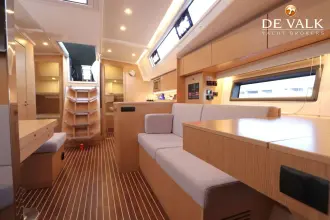 Thumbnail von Bavaria C42