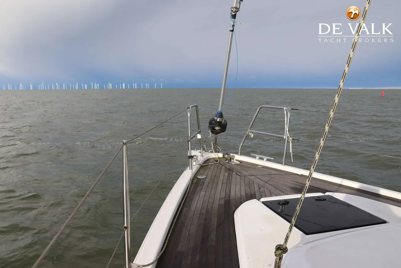 Thumbnail von Bavaria C42