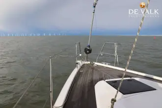 Thumbnail von Bavaria C42