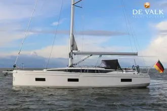 Thumbnail von Bavaria C42