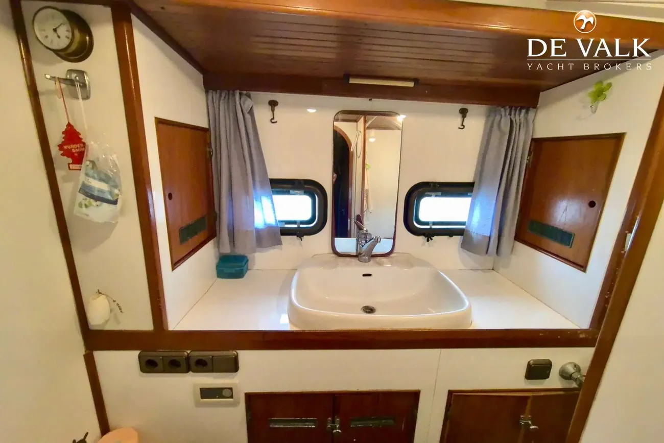 Thumbnail von Blue Ocean Trawler 50