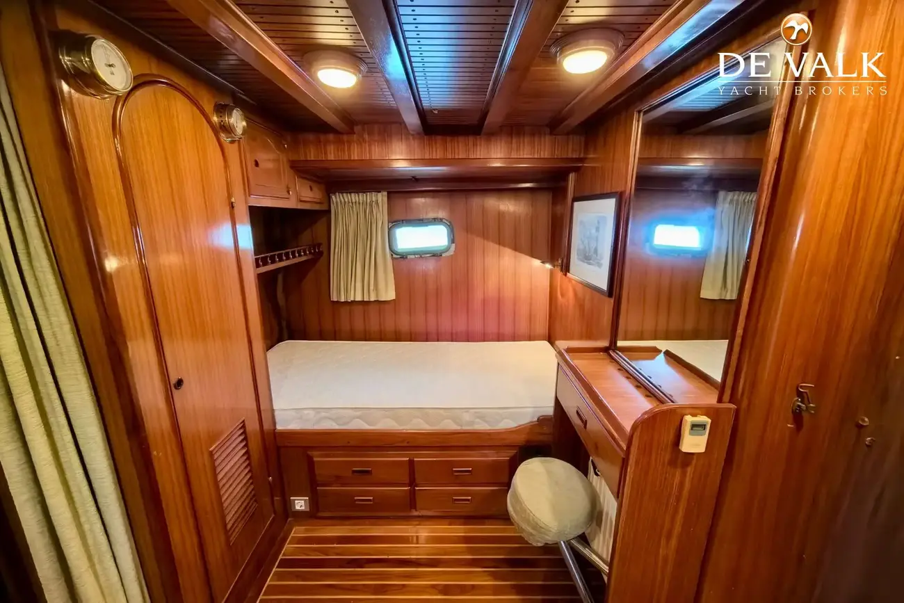 Thumbnail von Blue Ocean Trawler 50
