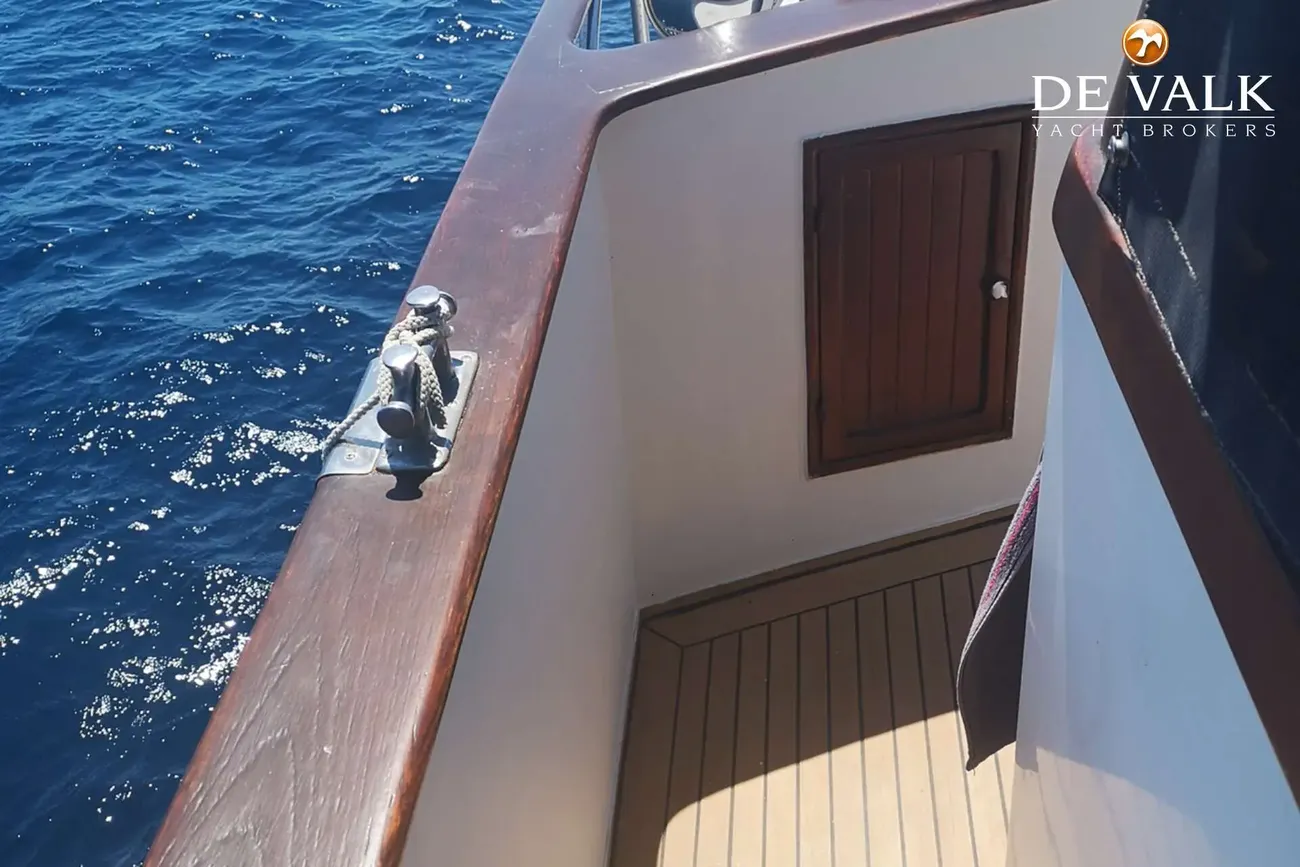 Thumbnail von Blue Ocean Trawler 50