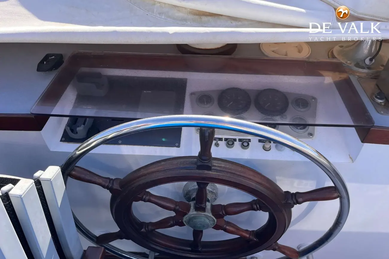 Thumbnail von Blue Ocean Trawler 50