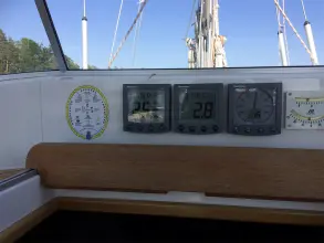 Thumbnail von Malo 40 classic