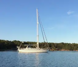 Thumbnail von Malo 40 classic