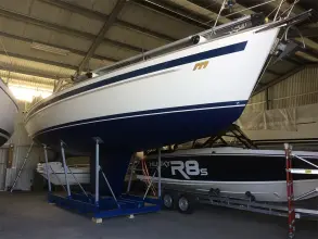 Thumbnail von Malo 40 classic