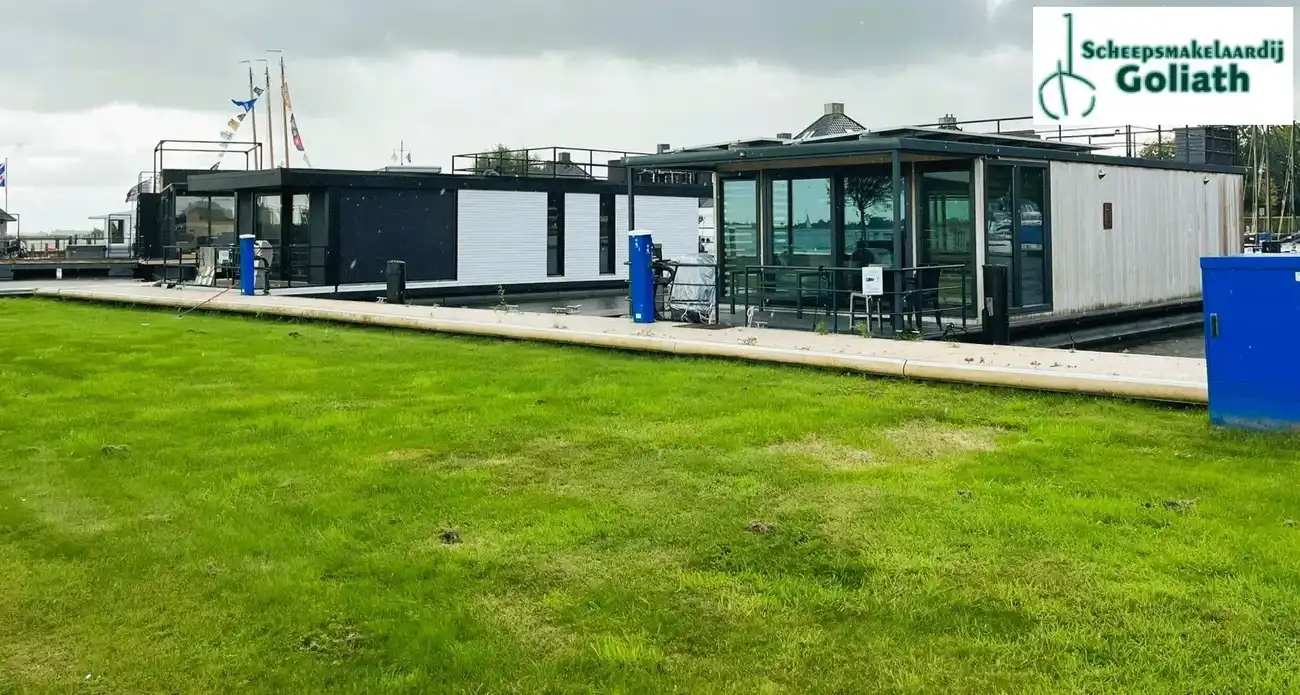 Castalia Special Tranquililty