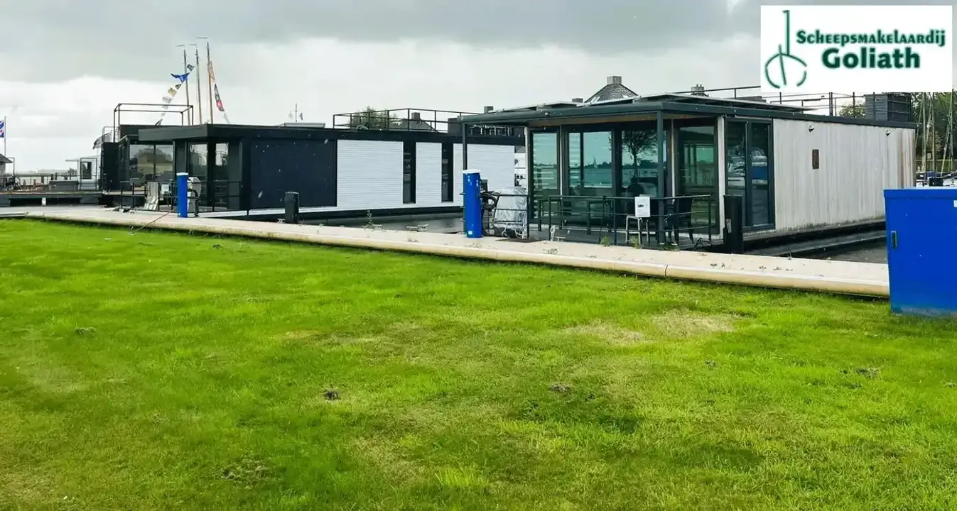 Castalia Special Tranquililty