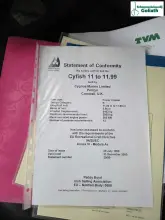 Thumbnail von Sygnus Catfish The Black Pearl