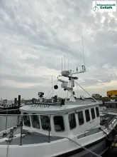 Thumbnail von Sygnus Catfish The Black Pearl