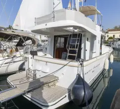 Thumbnail von Beneteau Swift Trawler 34
