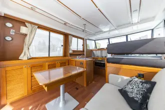 Thumbnail von Beneteau Swift Trawler 34