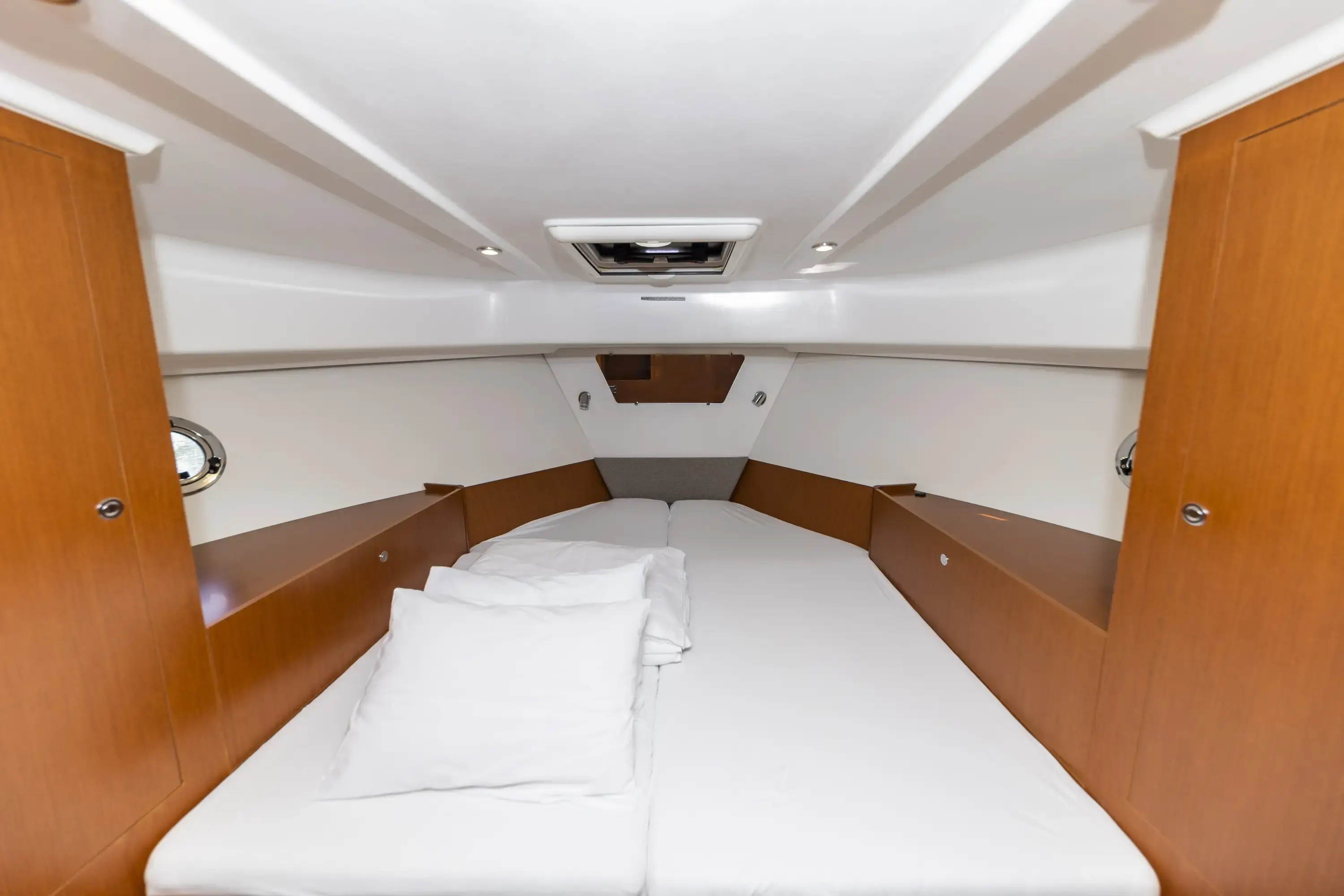 Thumbnail von Beneteau Swift Trawler 34