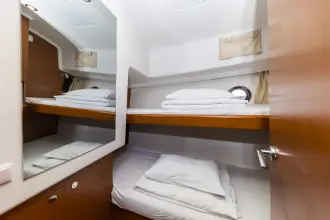 Thumbnail von Beneteau Swift Trawler 34