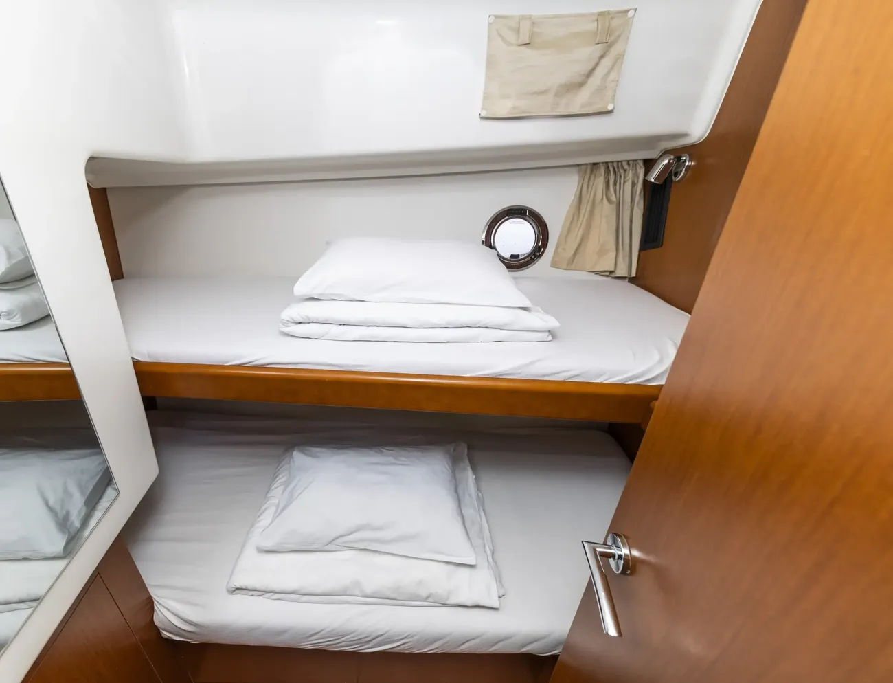 Thumbnail von Beneteau Swift Trawler 34